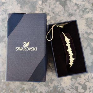 Genuine Swarovski Crystal Bracelet